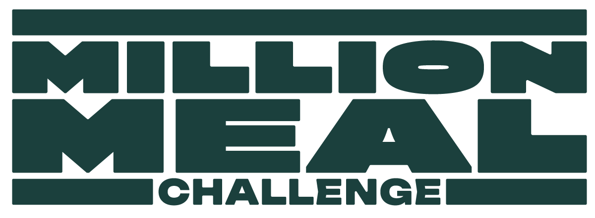 Million Meal Challenge Logo
