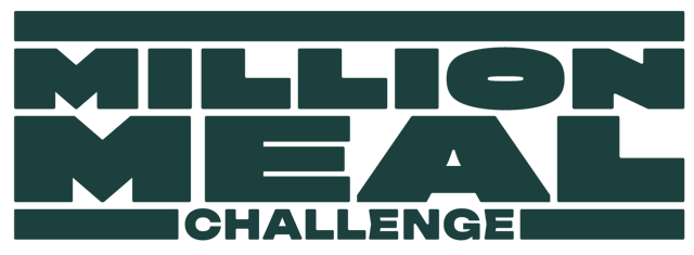 Million Meal Challenge Logo